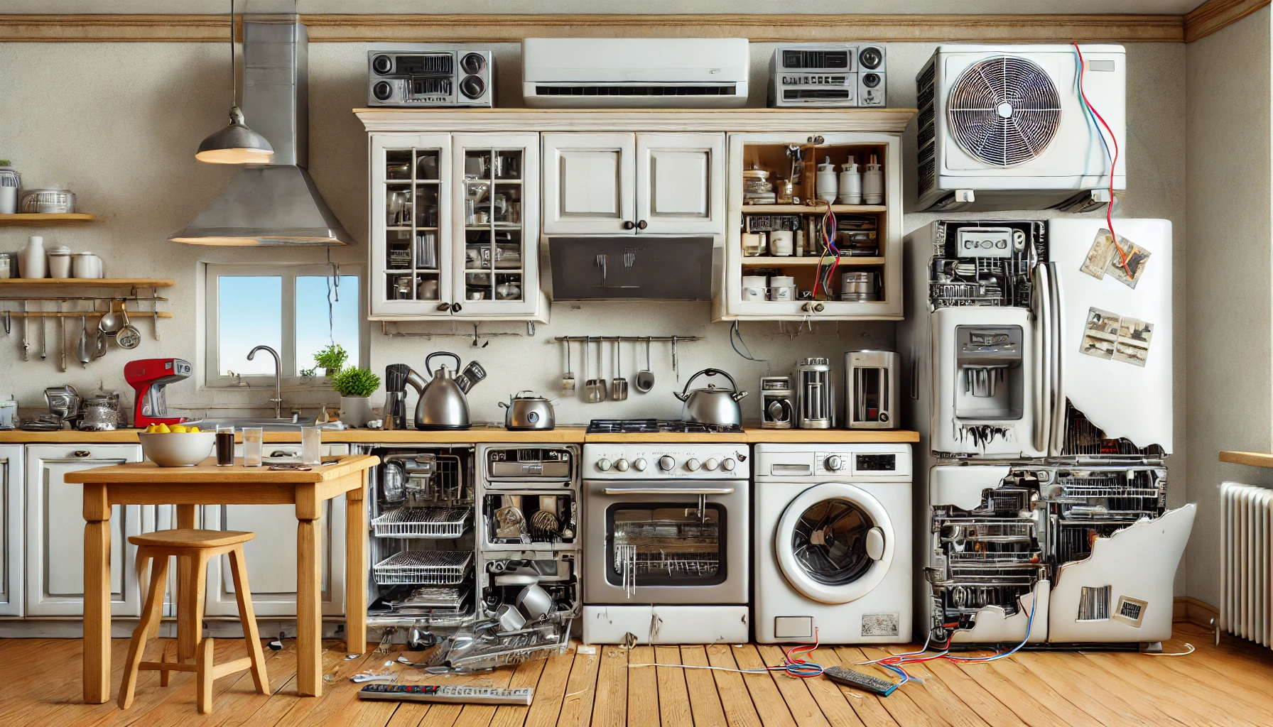  Beko    Klima Servisi